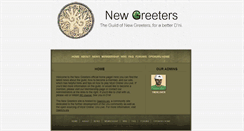 Desktop Screenshot of newgreeters.openuru.org