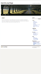 Mobile Screenshot of blogs.openuru.org